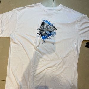 Point blank shirt